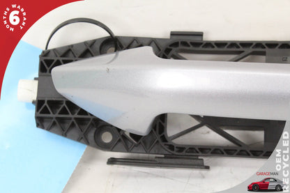 2015-2024 Audi A3 Q3 RS3 Rear Left Side Exterior Door Handle 8V0839885 OEM