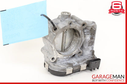 2015-2020 Mercedes-Benz W205 C300 Sedan Engine Throttle Body 2701410025 OEM