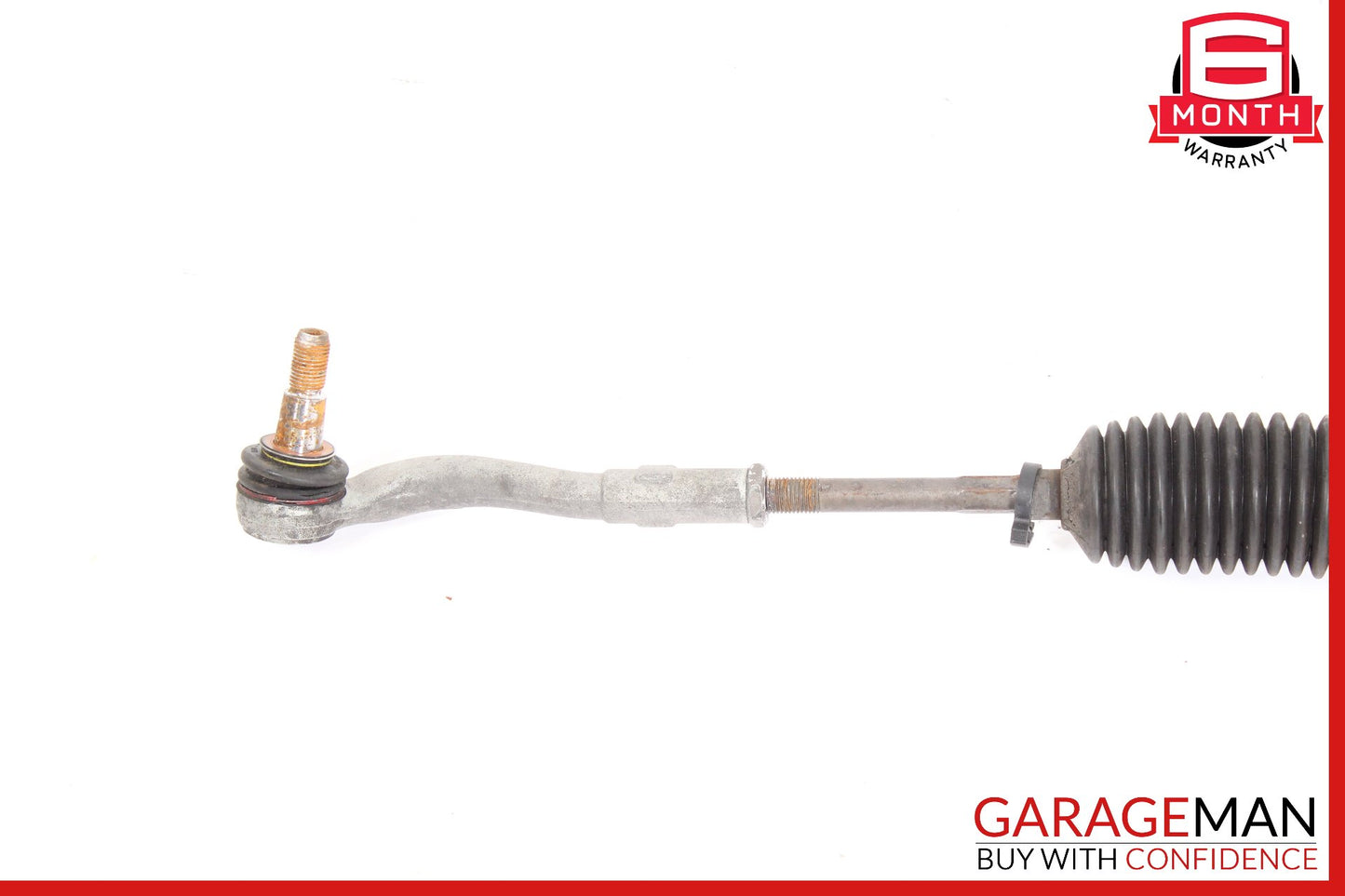 2008-2014 Mercedes-Benz W204 C250 Rack &amp; Pinion Assembly 20411011017