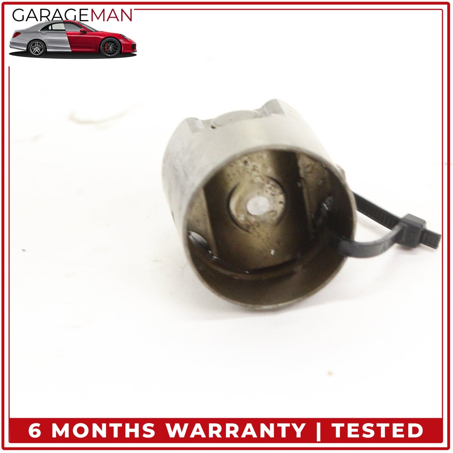 2014-2018 BMW X5 F15 N63 High Pressure Fuel Pump 7599865 OEM