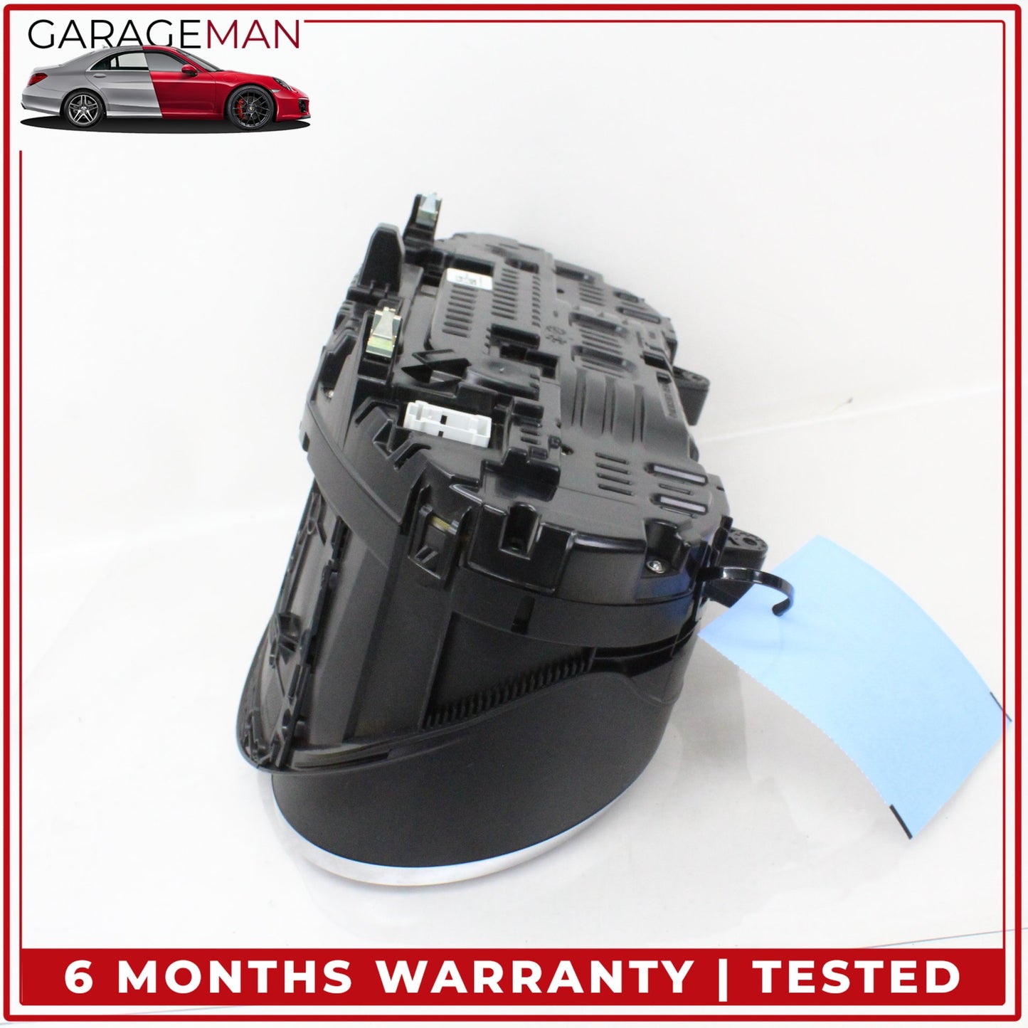 2015-2018 Mercedes W205 C300 Speedometer Instrument Cluster Gauge 2059000716 OEM