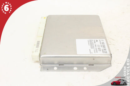 2001-2005 Mercedes W163 ML320 ABS ESP Control Module Unit 1635458032 OEM