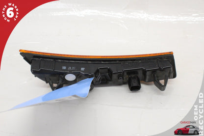 2022-2025 Subaru BRZ Toyota GR86 Front Right Turn Signal Lamp Marker Light OEM