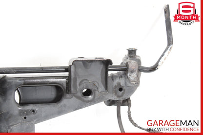 2013 MINI Cooper R56 FWD 1.6L Rear Sub Frame Crossmember