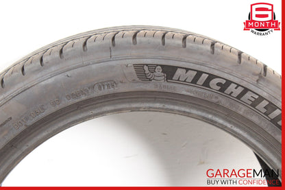 Michelin Pilot Sport All Season 4 245/40 ZR17 95Y Wheel Tire