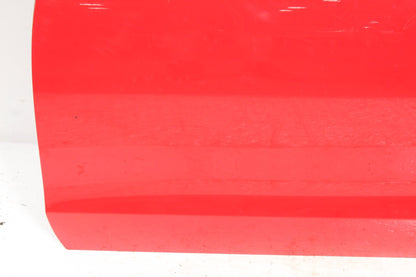 2010-2017 Audi RS5 8T Convertible Left Front Door Shell 8F0831051A Genuine