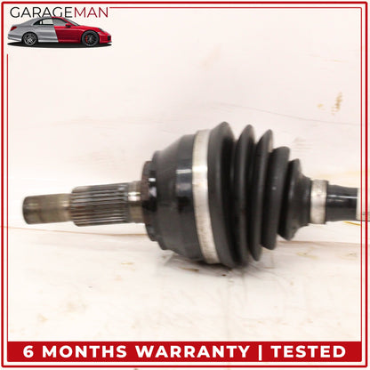 2003-2010 Porsche Cayenne 955 957 Front Right or Left Side Axle CV Shaft OEM