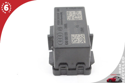 2011-2018 Audi A8 A6 A7 S6 S7 S8 Ignition Switch Relay Module 4H0909131 OEM
