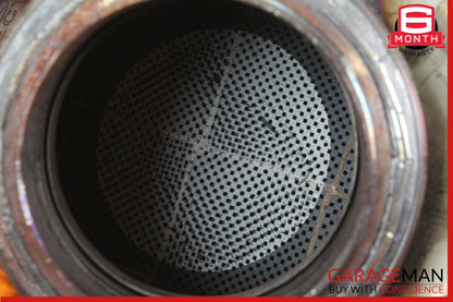14-16 Mercedes W212 E250 Diesel Particulate Filter DPF 2124906700