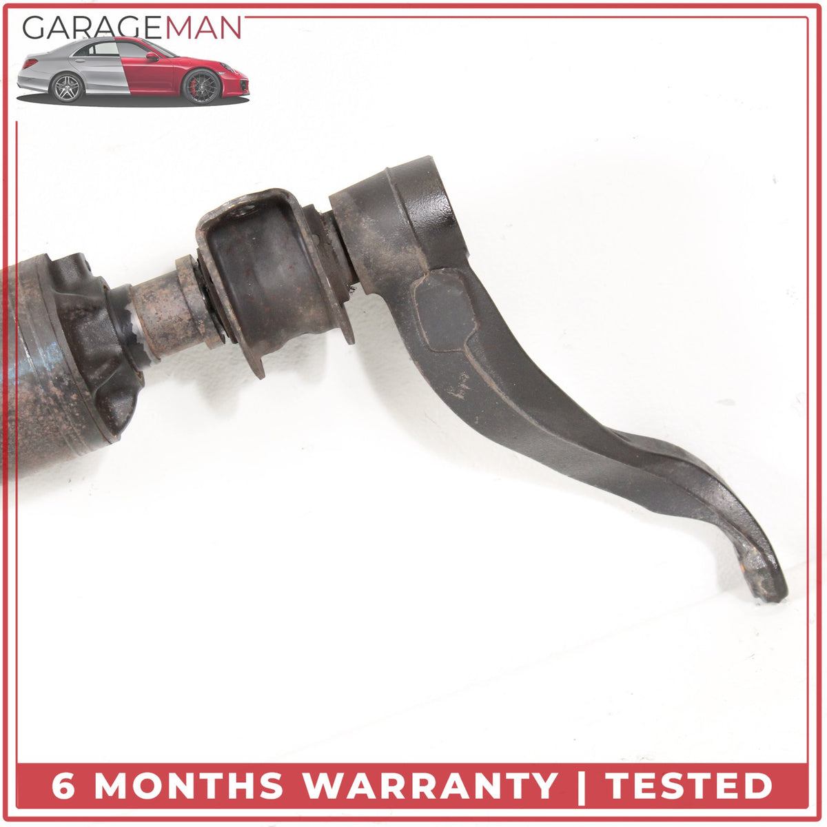 2013-2022 Range Rover L405 Rear Adaptive Anti Roll Sway Bar Stabilizer OEM