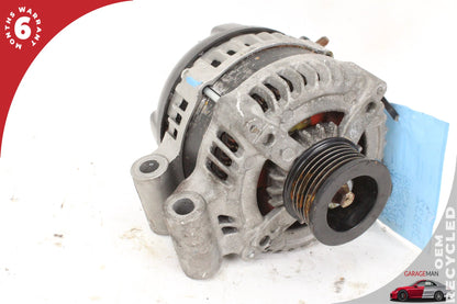 2010-2013 Land Rover LR4 L319 L320 SUV Alternator Generator HK8310300AB OEM