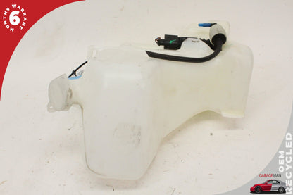 2008-2015 Smart Fortwo 451 Windshield Washer Fluid Reservoir 4518690020 OEM