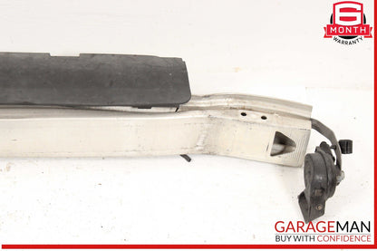 09-17 Audi SQ5 Front Bumper Reinforcement Impact Bar OEM