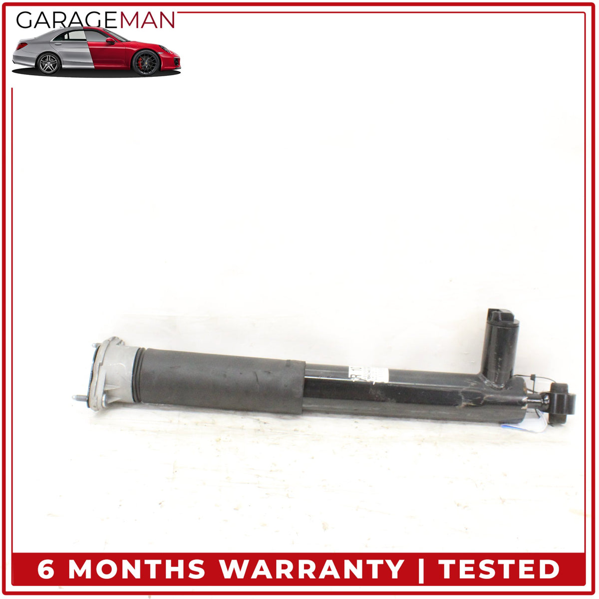 2010-2017 Mercedes W218 CLS63 AMG Rear Left and Right Shock Strut Absorber OEM