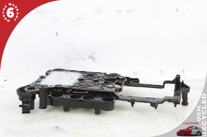 Mercedes W222 S550 C300 S600 VGS4 722.9 7G Transmission Conductor Plate TCU OEM