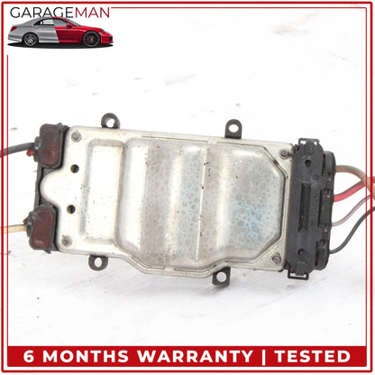 2008-2020 Mercedes X156 GLA250 E350 Radiator Cooling Fan Motor 1137328230 OEM