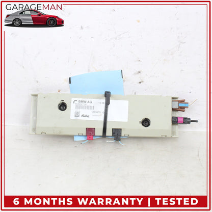 2004-2010 BMW 650i E64 Antenna Amplifier Diversity Control Module 6935047 OEM