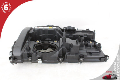 2017-2021 BMW 430i 230i 2.0L Engine Cylinder Head Valve Cover 7611278 OEM