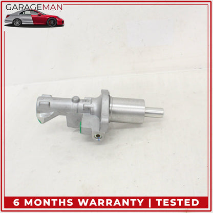 2008-2014 Mercedes-Benz C350 W204 Raybestos Brake Master Cylinder MC391506 NEW