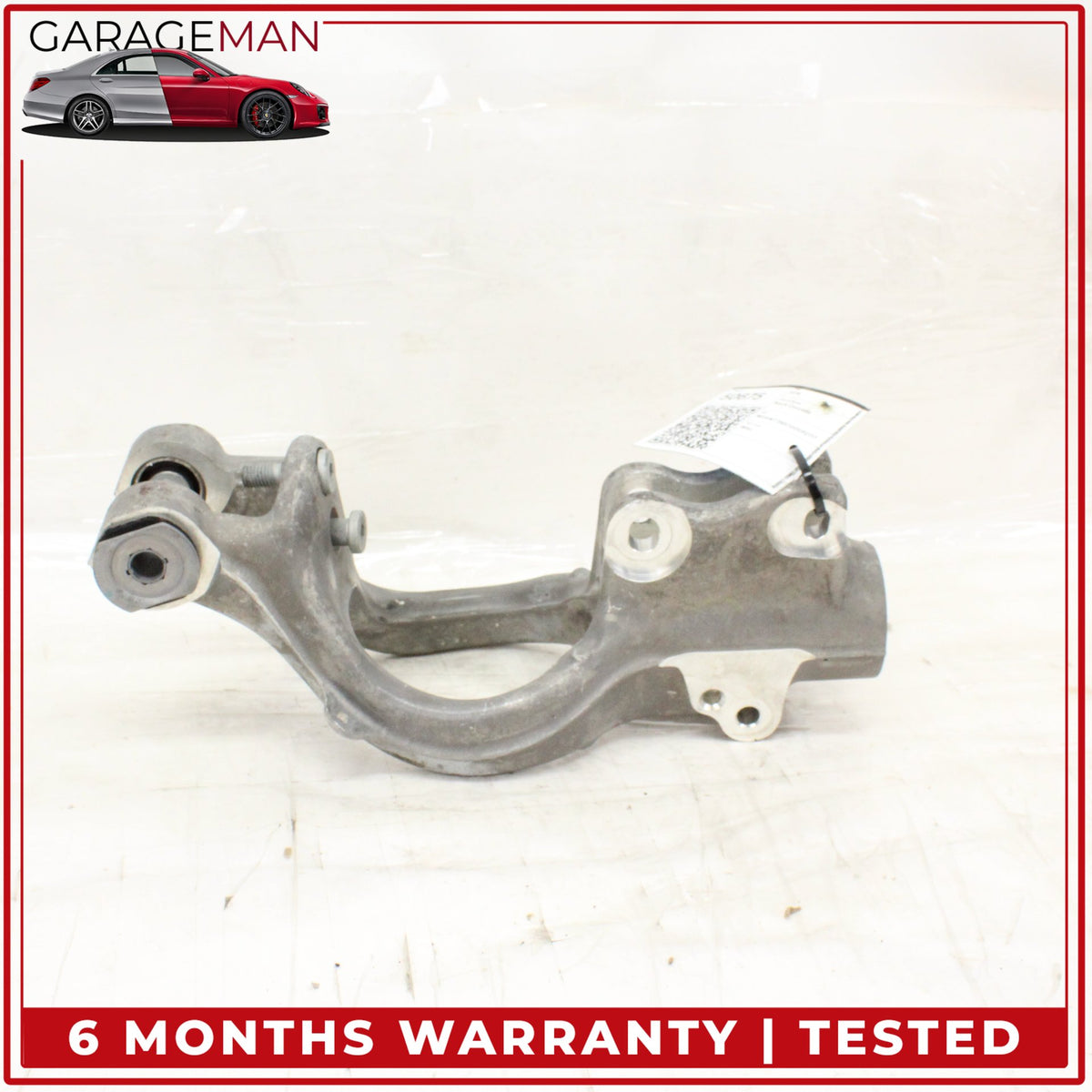 2016-2019 Buick Cascada Front Left Side Suspension Strut Fork 13248555 OEM