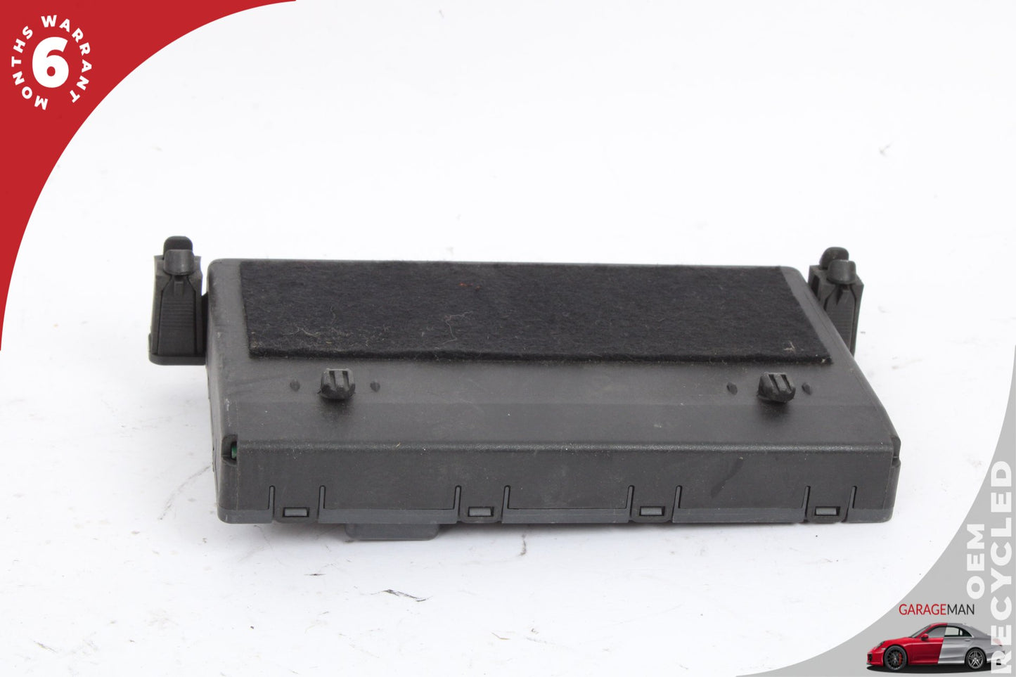 2001-2007 Mercedes W203 C230 Front Left Side Door Control Module 2038201585 OEM