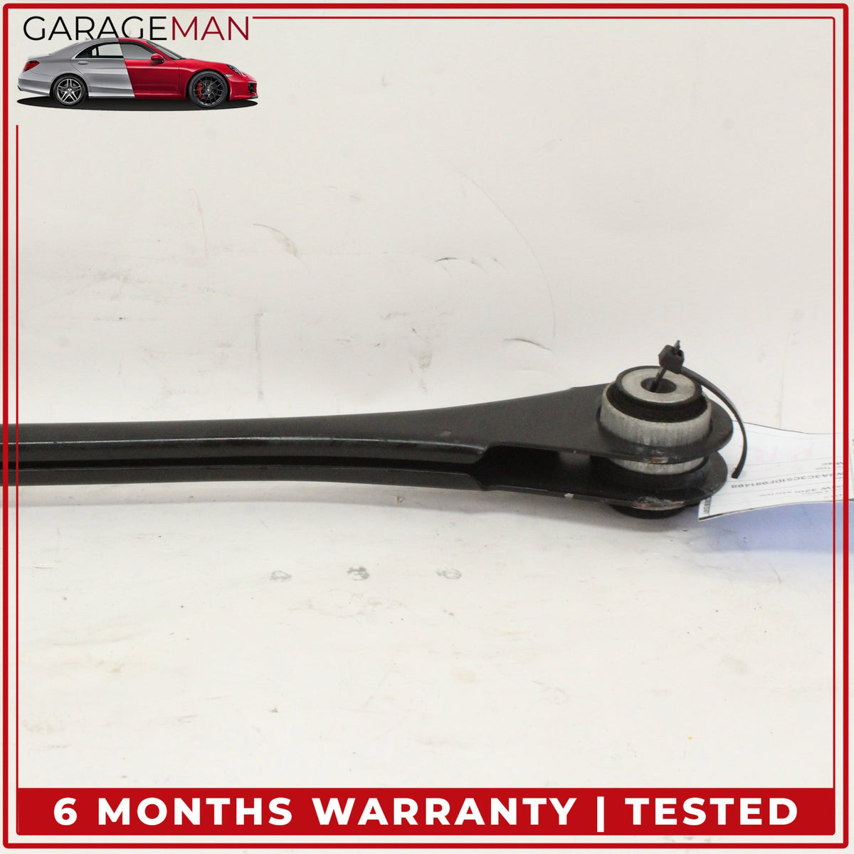2012-2018 BMW 320i xDrive Rear Left or Right Side Upper Control Arm 6792535 OEM