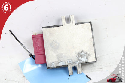 2011-2016 BMW 528i 535i F10 Fuel Pump Control Module Unit Helbako 7276073 OEM