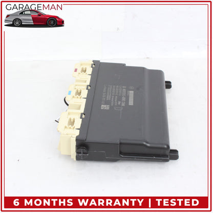 2015-2023 Mercedes X253 GLC300 Front Left Seat Control Module 2059005122 OEM