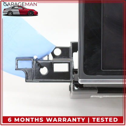 2012-2018 Audi A6 A7 Front Center Dash Display Screen Monitor 4G1919601N OEM