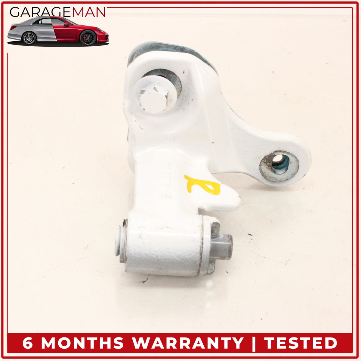 2014-2020 Mercedes X156 GLA250 Front Right Side Door Hinge Upper and Lower OEM
