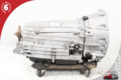 2012-2015 Mercedes W204 C250 SLK250 Automatic Transmission 722.9 7G OEM 104K