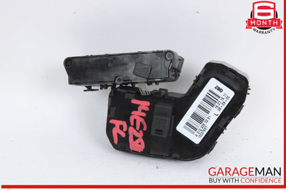 2010-2016 Mercedes E250 W212 Front Left Seat Adjustment Switch 2129050251