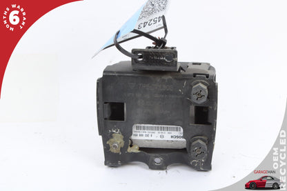 2011-2014 Porsche Cayenne 958 Front Radar Sensor Distance Cruise Control Module
