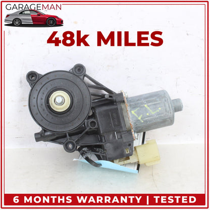 2014-2022 Maserati Ghibli M157 Front Left Driver Side Window Regulator Motor OEM