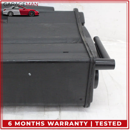 2015-2020 Mercedes W222 S550e Hybrid Fuel Vapor Activated Charcoal Canister OEM