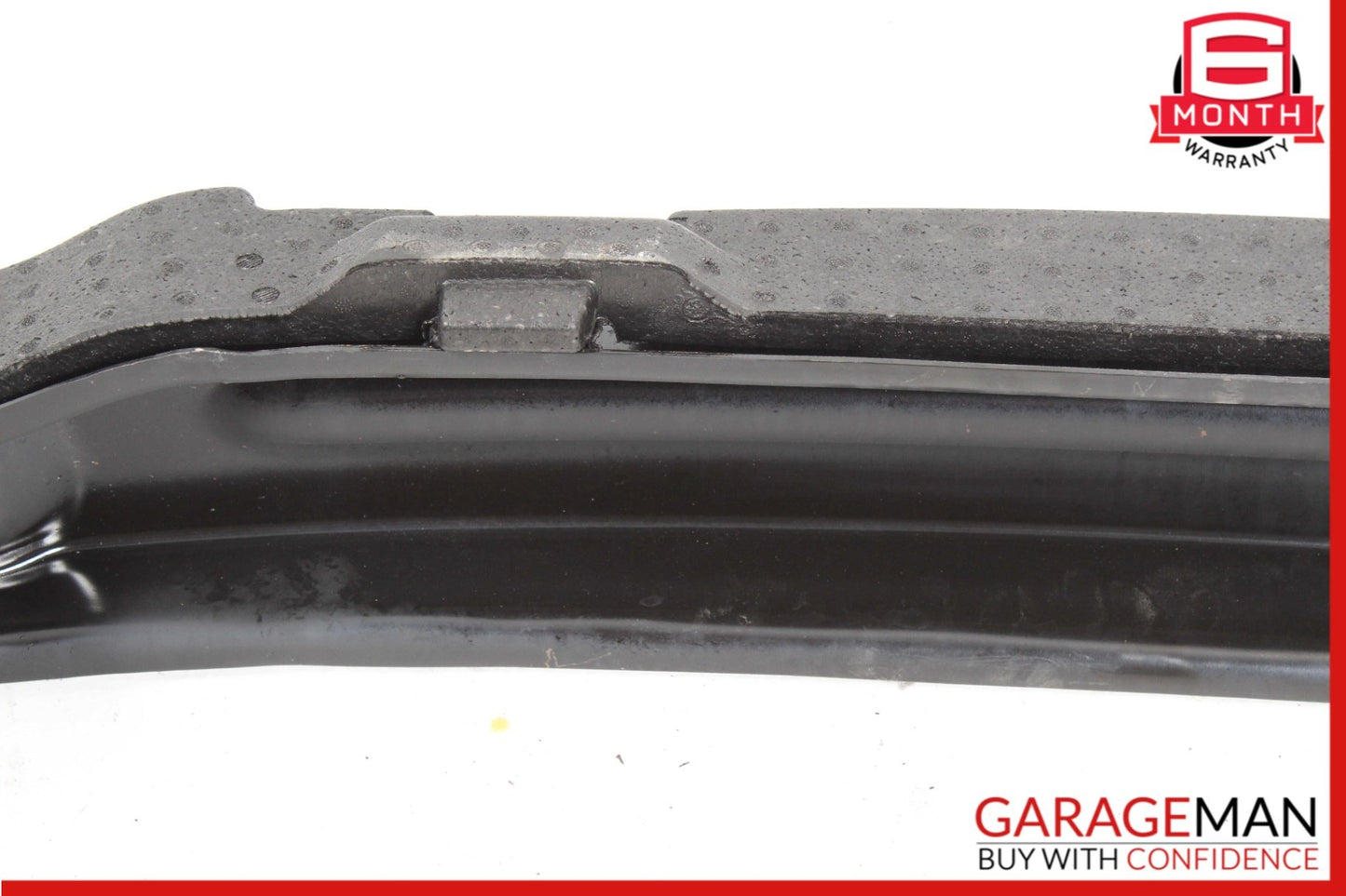 2012-2019 Volkswagen Beetle Rear Bumper Reinforcement 5C5807305A