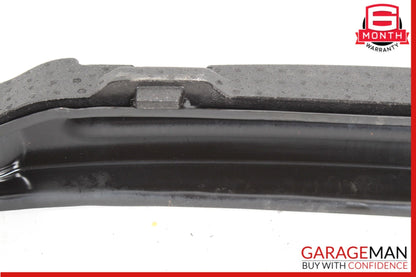 2012-2019 Volkswagen Beetle Rear Bumper Reinforcement 5C5807305A