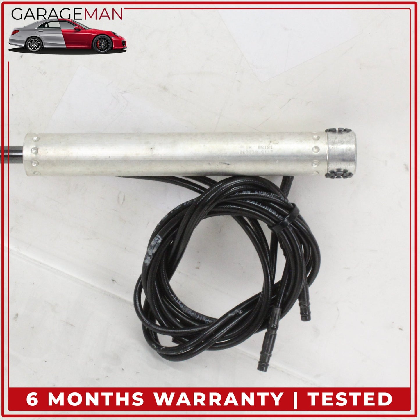 2011-2017 Mercedes W207 E350 E400 Right Side Main Lift Cylinder 2078050107 OEM