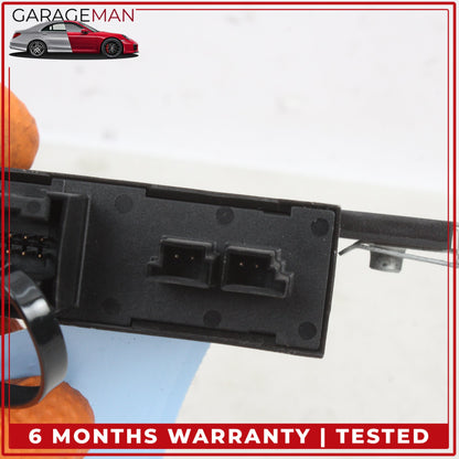 2006-2013 Mercedes R230 SL500 CL550 TPMS Tire Pressure Control Module Unit OEM