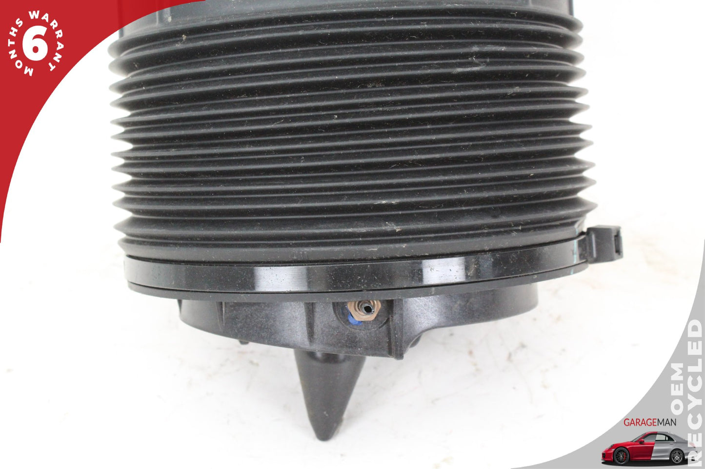 2018-2024 Audi SQ5 Q5 AWD Rear Left Air Suspension Spring Bag 80A616001G OEM