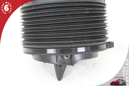 2018-2024 Audi SQ5 Q5 AWD Rear Left Air Suspension Spring Bag 80A616001G OEM