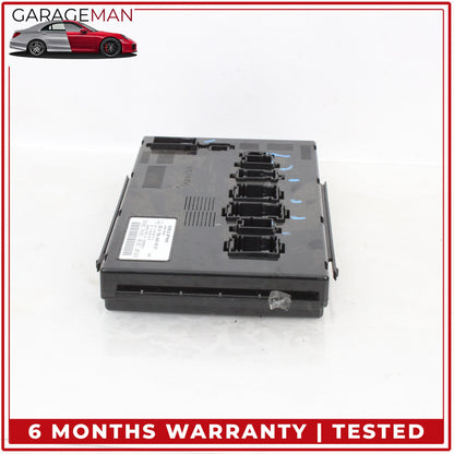 2010-2013 Mercedes W164 ML350 Rear SAM Module Unit Signal Acquisition OEM