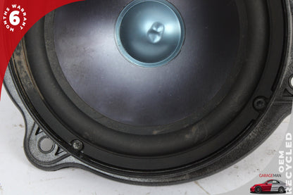 2006-2011 Mercedes W219 CLS550 Left &amp; Right Side Door Audio Speakers Set OEM