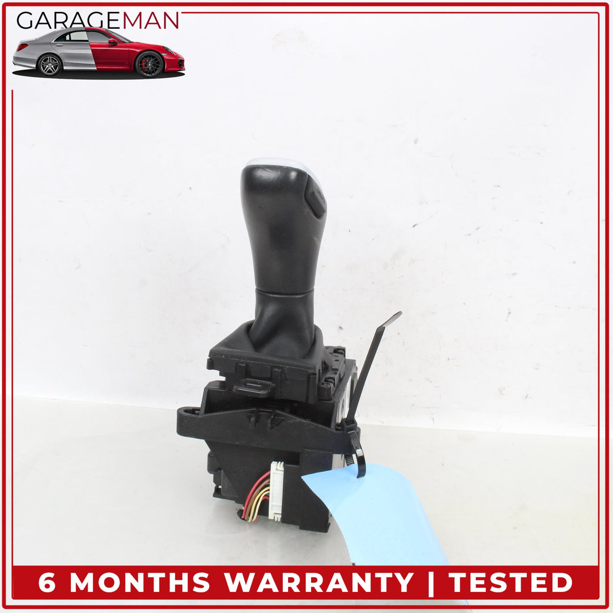 2014-2021 BMW M235i F22 Automatic Transmission Gear Shifter Selector 9296898 OEM