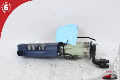 07-15 Audi Q7 SUV Rear Right Trunk Tailgate Power Lift Motor 4F9959946 Genuine
