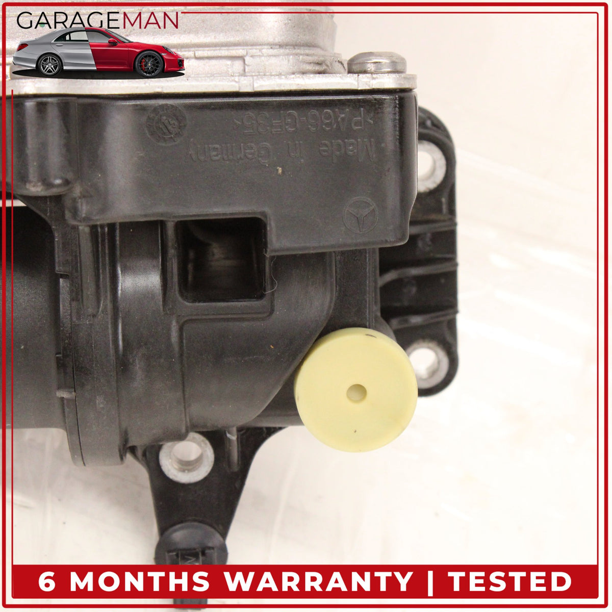 2014-2023 Mercedes X156 GLA250 CLA250 Transmission Oil Cooler 2465010501 OEM
