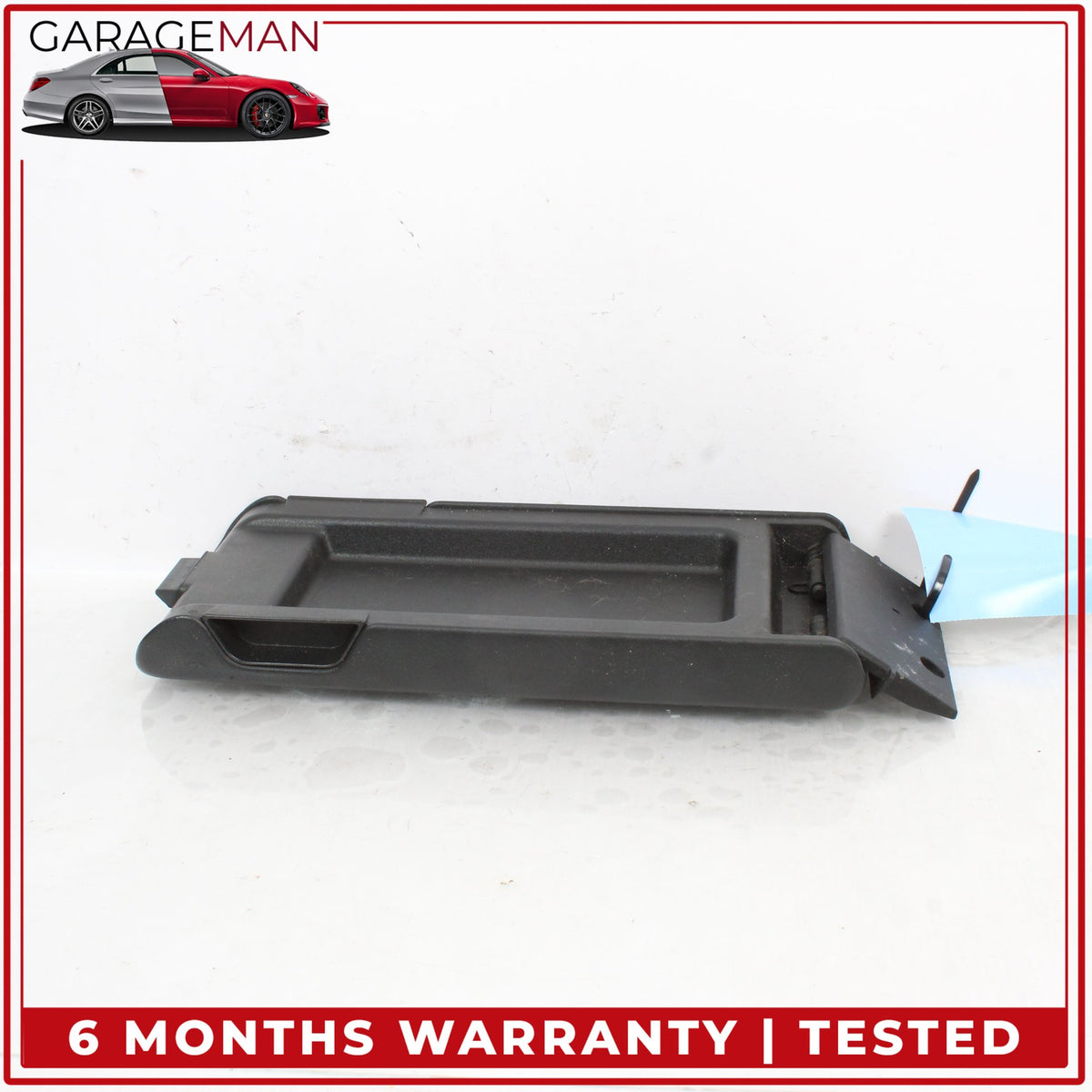 1997-2004 Mercedes R170 SLK320 Front Center Armrest Lid Cover 1706830059 OEM