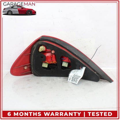 2003-2006 Mercedes R230 SL500 SL600 Right Side Tail Light Lamp Assembly OEM