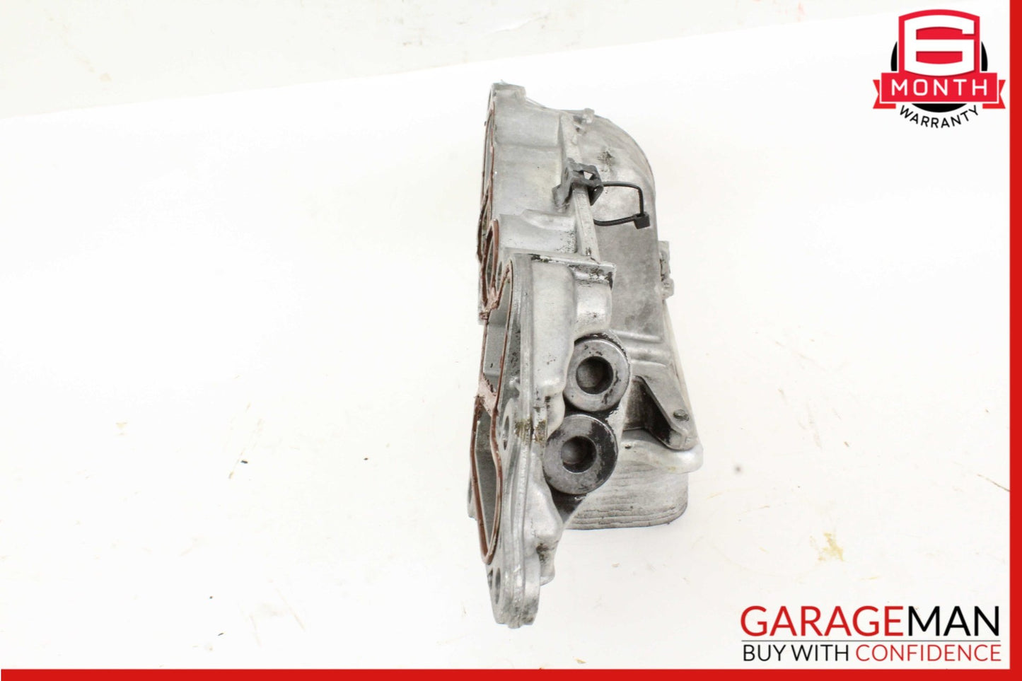 2005-2013 Mercedes-Benz E350 W212 Oil Filter Housing 2721800410 Genuine