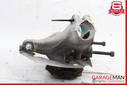 2013-2020 Porsche Cayman 981 Front Left Spindle Knuckle Wheel Hub 99134165706